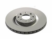 Disc frana ASHIKA, Cod: 60-00-0226C