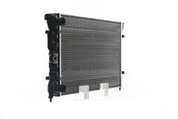 Thumbnail - Radiateur - CR350000S - MAHLE