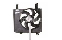 Thumbnail - Koelventilatorwiel - CFF213000P - MAHLE