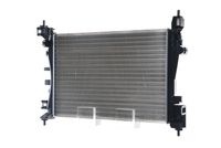 Thumbnail - Radiateur - CR1121000S - MAHLE