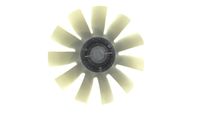 Thumbnail - Koelventilatorwiel - CFF503000P - MAHLE