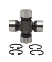 Шарнир, карданен вал