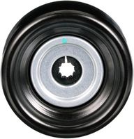 Τροχαλία παρέκκλισης, ιμάντας po DriveAlign™