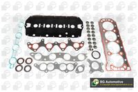 Set garnituri, chiulasa BGA, Cod: HK6554U
