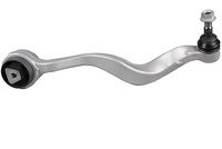 носач, окачване на колелата