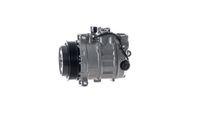 Thumbnail - Compressor, airconditioning - ACP563000S - MAHLE
