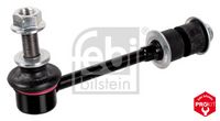 Stange/Strebe, Stabilisator