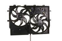 Thumbnail - Koelventilatorwiel - CFF194000P - MAHLE