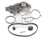 Wasserpumpe + Zahnriemensatz