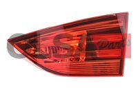 LAMPA SPATE