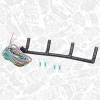 Thumbnail - Kabelreparatieset, gloeibougie - ED0210 - ET ENGINETEAM
