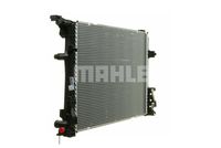 Thumbnail - Radiateur - CR2171000P - MAHLE