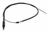 жило, ръчна спирачка