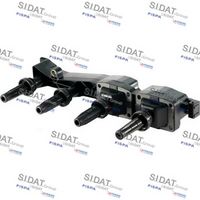 Bobina de inductie SIDAT, Cod: 85.30159A2