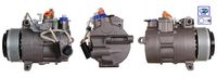 Compresor clima aer conditionat ELSTOCK, Cod: 51-1350
