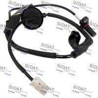 Sensor, Raddrehzahl