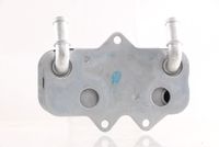 Thumbnail - Oliekoeler, motorolie - CLC116000S - MAHLE