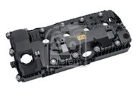 Cylinder Head Cover