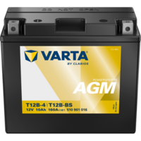 VARTA Accu / Batterij 1