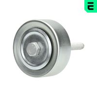 Rola ghidare/conducere, curea transmisie OPTIMAL, Cod: 0-N2340