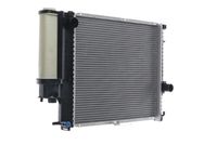 Thumbnail - Radiateur - CR280000S - MAHLE