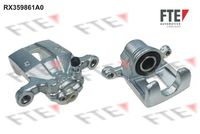Bremssattel