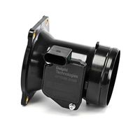 DELPHI Luchtmassameter 4