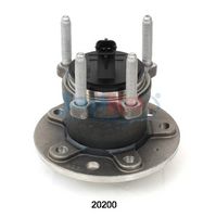 главина на колелото