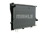 Thumbnail - Radiateur - CR295000P - MAHLE