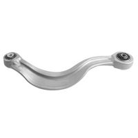 носач, окачване на колелата