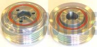 Sistem roata libera, generator RUVILLE, Cod: 541864