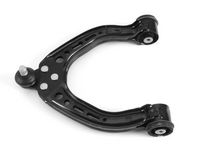 Lenker, Radaufhängung