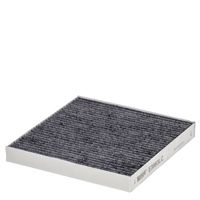 Filter, Innenraumluft
