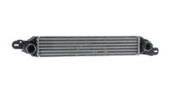 Thumbnail - Intercooler, inlaatluchtkoeler - CI612000P - MAHLE