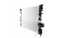 Thumbnail - Radiateur - CR1748000S - MAHLE