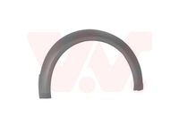 Verbreiterung, Kotflügel