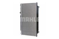 Thumbnail - Radiateur - CR183000S - MAHLE