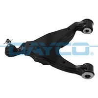 Lenker, Radaufhängung