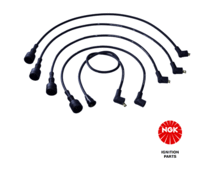 NGK Bougiekabelset 3