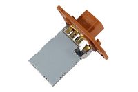 съпротивление, вентилатор за вътрешно пространство