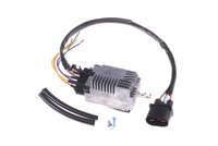 Steuergerät, Elektrolüfter (Motorkühlung)