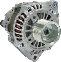 Generator / Alternator HC-Cargo, Cod: F 032 115 879