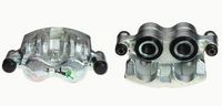 Bremssattel