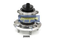 Butuc roata JAPANPARTS, Cod: KK-20006