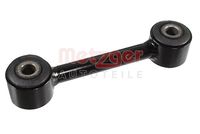Stange/Strebe, Stabilisator