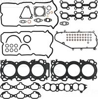 Dichtungsvollsatz, Motor