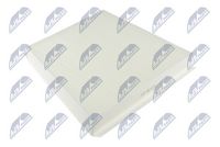 Filtru, aer habitaclu NTY, Cod: FCF-ME-019