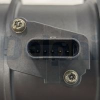 DELPHI Luchtmassameter 2