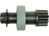 Freilaufgetriebe, Starter Freilaufgetriebe, Starter