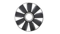 Thumbnail - Koelventilatorwiel - CFW42000P - MAHLE